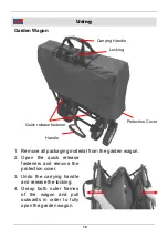 Preview for 10 page of Westfalia 850630 Instruction Manual