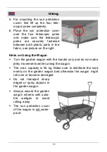 Preview for 11 page of Westfalia 850630 Instruction Manual