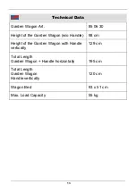 Preview for 13 page of Westfalia 850630 Instruction Manual