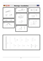 Предварительный просмотр 2 страницы Westfalia 853365 Instruction Manual