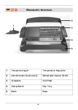 Предварительный просмотр 3 страницы Westfalia 859657 Instruction Manual