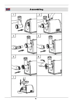 Preview for 20 page of Westfalia 86 02 74 Original Instructions Manual