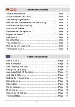 Preview for 5 page of Westfalia 86 02 75 Instruction Manual