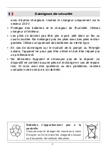 Preview for 11 page of Westfalia 86 26 36 Instruction Manual