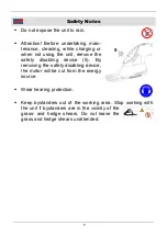 Preview for 11 page of Westfalia 86 30 34 Instruction Manual