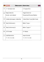 Preview for 4 page of Westfalia 86 39 88 Original Instructios