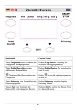 Preview for 4 page of Westfalia 86 60 55 Instruction Manual