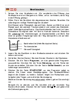 Preview for 14 page of Westfalia 86 60 55 Instruction Manual