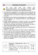 Preview for 9 page of Westfalia 86 65 06 Instruction Manual