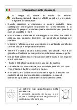 Preview for 10 page of Westfalia 86 65 06 Instruction Manual