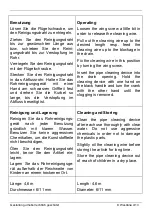 Preview for 2 page of Westfalia 86 68 06 Manual