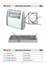 Предварительный просмотр 3 страницы Westfalia 86 81 39 Instruction Manual