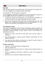 Preview for 14 page of Westfalia 86 81 39 Instruction Manual