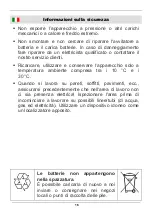 Preview for 20 page of Westfalia 86 84 23 Instruction Manual