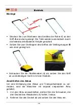 Preview for 14 page of Westfalia 86 84 54 Original Instructions Manual