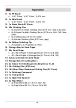 Preview for 10 page of Westfalia 87 08 92 Instruction Manual