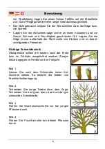 Preview for 6 page of Westfalia 87 24 88 Instruction Manual