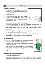 Preview for 9 page of Westfalia 87 24 88 Instruction Manual