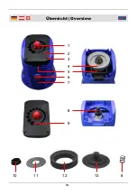 Preview for 3 page of Westfalia 87 28 18 Original Instructions Manual