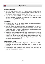 Preview for 14 page of Westfalia 87 28 18 Original Instructions Manual