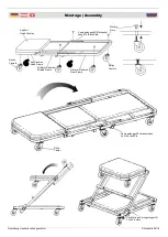 Предварительный просмотр 2 страницы Westfalia 87 42 76 Quick Start Manual