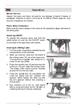 Preview for 21 page of Westfalia 87 46 87 Instruction Manual