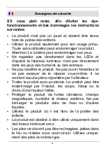 Preview for 4 page of Westfalia 87 49 96 Instruction Manual