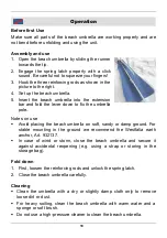 Preview for 10 page of Westfalia 87 67 79 Original Instructions Manual