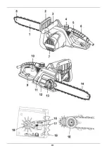 Предварительный просмотр 3 страницы Westfalia 87 74 50 Instruction Manual