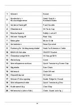 Preview for 4 page of Westfalia 87 74 50 Instruction Manual