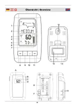 Предварительный просмотр 3 страницы Westfalia 87 83 01 Instruction Manual