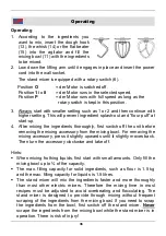 Preview for 40 page of Westfalia 87 83 03 Instruction Manual