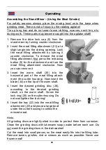 Preview for 42 page of Westfalia 87 83 03 Instruction Manual