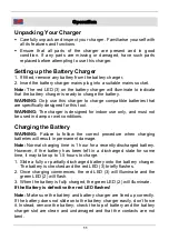 Preview for 15 page of Westfalia 87 84 76 Original Instructions Manual