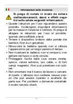 Preview for 7 page of Westfalia 87 84 90 Original Instructions Manual