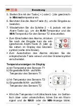 Preview for 10 page of Westfalia 87 84 90 Original Instructions Manual