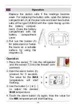 Preview for 14 page of Westfalia 87 84 90 Original Instructions Manual