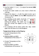 Preview for 15 page of Westfalia 87 84 90 Original Instructions Manual