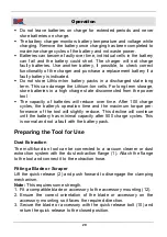 Preview for 33 page of Westfalia 87 87 25 Instructions Manual