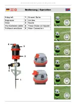 Предварительный просмотр 3 страницы Westfalia 873791 Instruction Manual