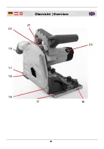 Preview for 7 page of Westfalia 88 04 22 Operating Instructions Manual