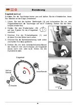 Preview for 31 page of Westfalia 88 04 23 Operating Instructions Manual