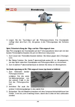 Preview for 33 page of Westfalia 88 04 23 Operating Instructions Manual