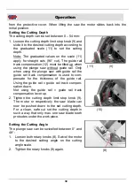 Preview for 38 page of Westfalia 88 04 23 Operating Instructions Manual