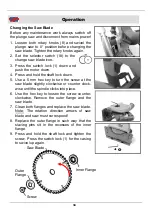 Preview for 42 page of Westfalia 88 04 23 Operating Instructions Manual