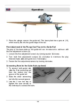 Preview for 44 page of Westfalia 88 04 23 Operating Instructions Manual