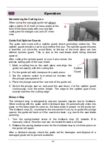 Preview for 45 page of Westfalia 88 04 23 Operating Instructions Manual