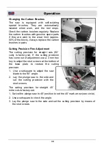 Preview for 47 page of Westfalia 88 04 23 Operating Instructions Manual