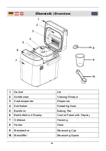 Предварительный просмотр 3 страницы Westfalia 88 60 76 Instruction Manual