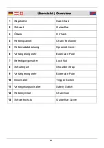 Preview for 4 page of Westfalia 89 01 14 Original Instructions Manual